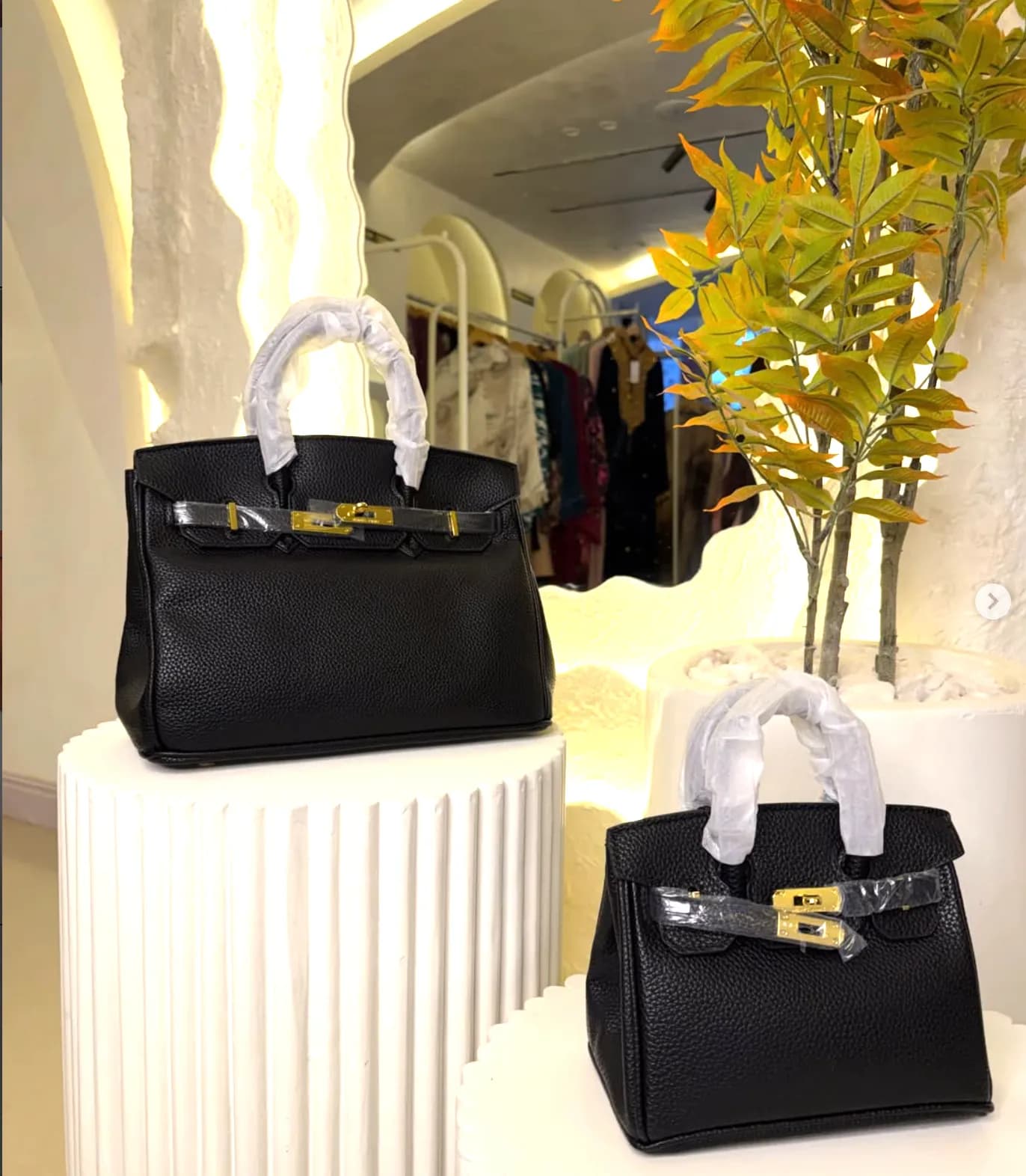 Handbags