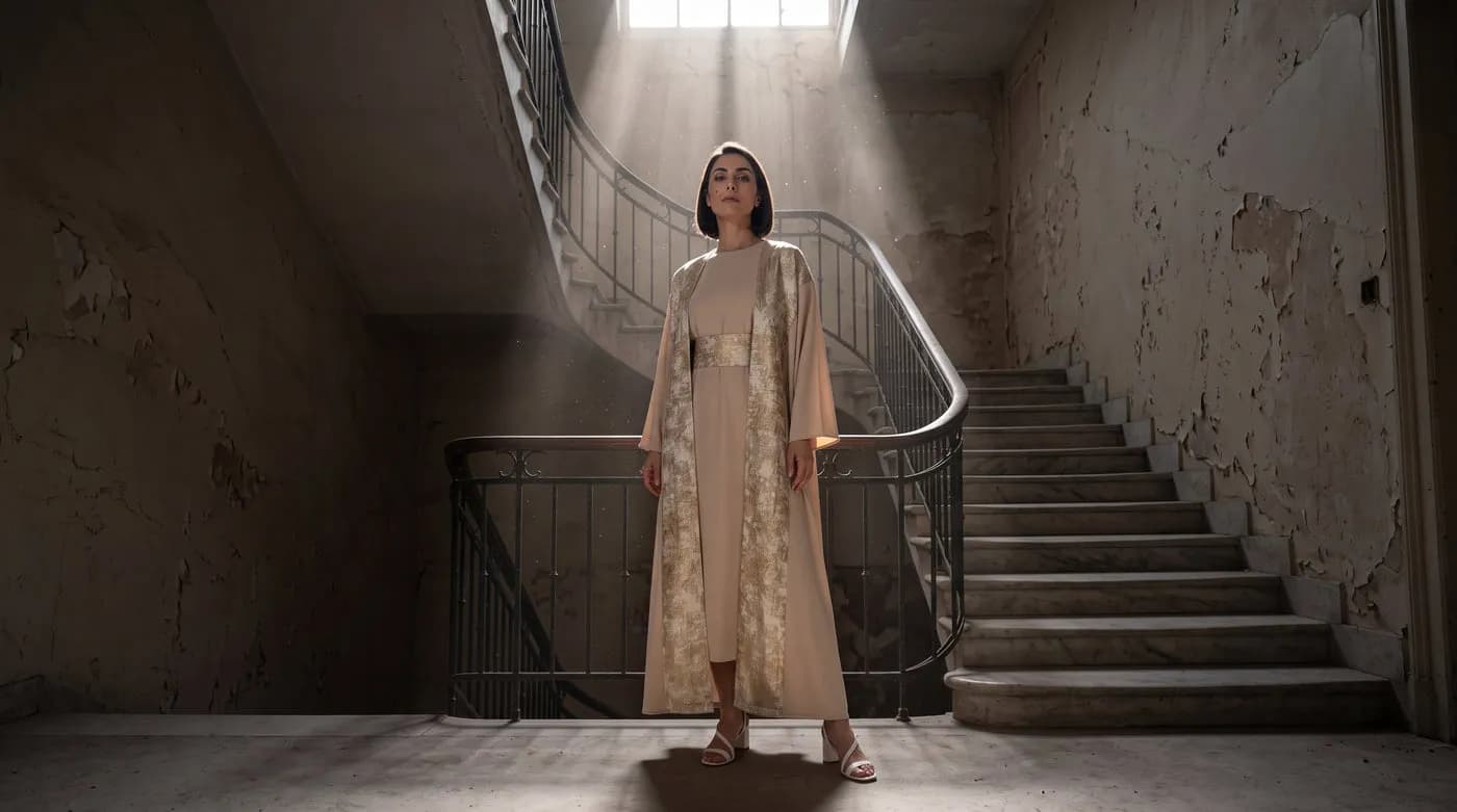 Modest Wear